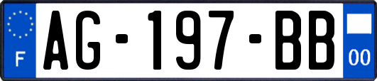 AG-197-BB