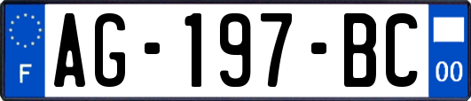 AG-197-BC