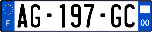 AG-197-GC