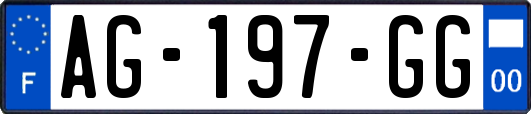 AG-197-GG