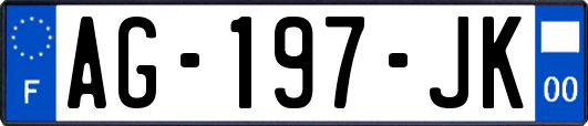 AG-197-JK