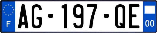 AG-197-QE