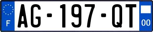 AG-197-QT