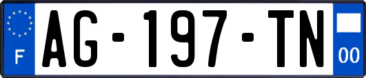 AG-197-TN