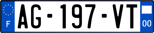 AG-197-VT