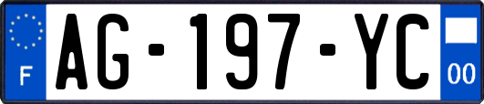 AG-197-YC