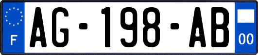 AG-198-AB