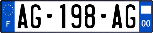 AG-198-AG