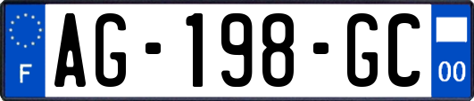 AG-198-GC