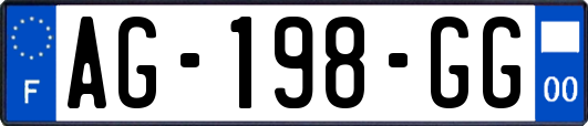 AG-198-GG