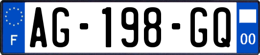 AG-198-GQ