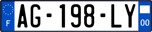 AG-198-LY