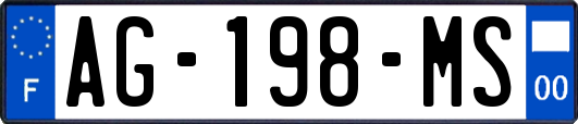 AG-198-MS