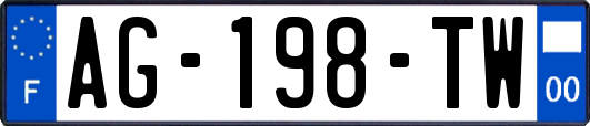 AG-198-TW