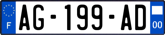 AG-199-AD