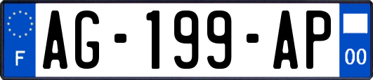 AG-199-AP