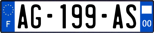 AG-199-AS