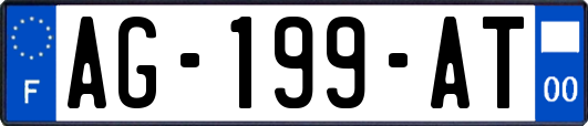 AG-199-AT