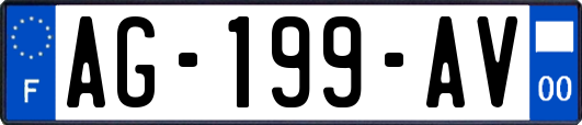 AG-199-AV