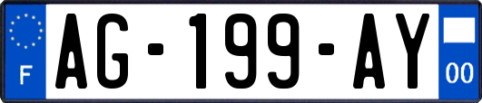 AG-199-AY