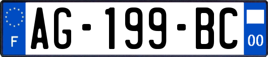 AG-199-BC