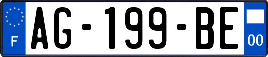 AG-199-BE