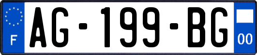 AG-199-BG