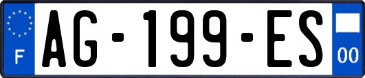 AG-199-ES