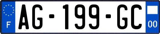 AG-199-GC