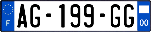 AG-199-GG