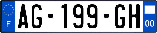 AG-199-GH