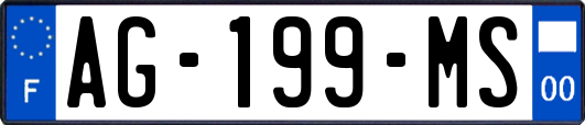 AG-199-MS