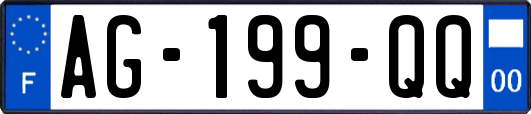 AG-199-QQ