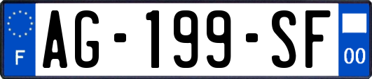 AG-199-SF