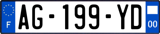 AG-199-YD