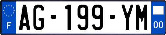 AG-199-YM