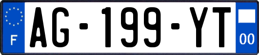 AG-199-YT