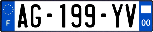 AG-199-YV