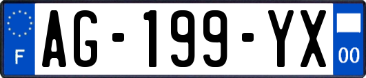 AG-199-YX