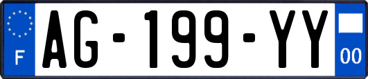 AG-199-YY