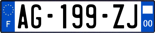 AG-199-ZJ