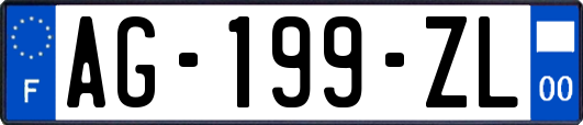 AG-199-ZL