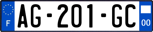 AG-201-GC