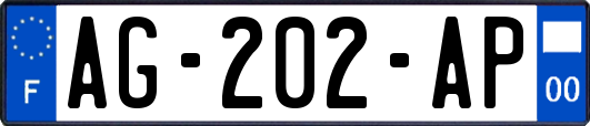 AG-202-AP