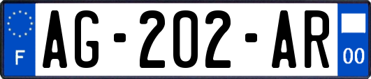 AG-202-AR