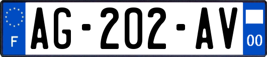 AG-202-AV