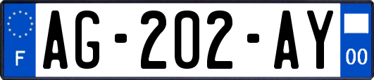 AG-202-AY