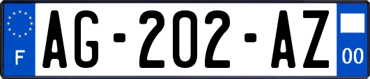 AG-202-AZ