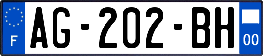 AG-202-BH