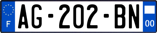 AG-202-BN